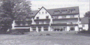 Bilderberg Hotel