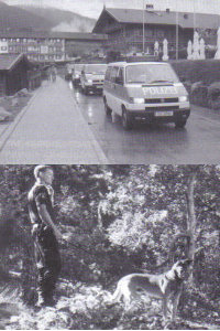 Police Escort