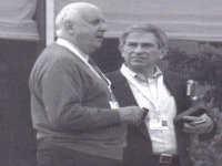 Wolfowitz & Davignon